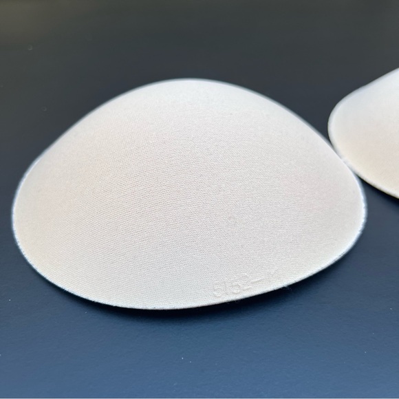 (KN4) Klassy Network Signature MEDIUM Brami Beige GOOD Padding Set - Picture 2 of 8